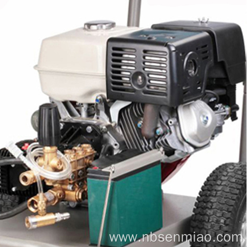 Pressure Washer Electric High Pressure Cleaner 1600w